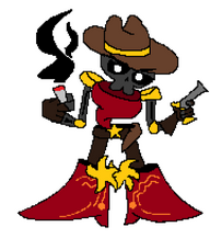 Sheriff Serif