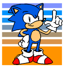 Sonic
